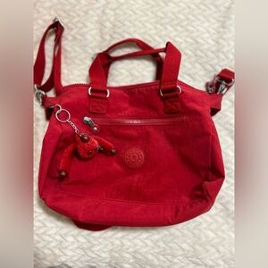 Kipling crossbody. Used. Like new.